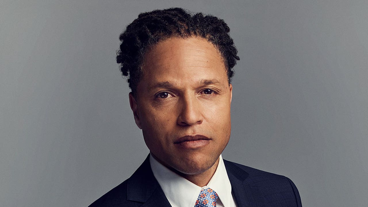 Cobi Jones