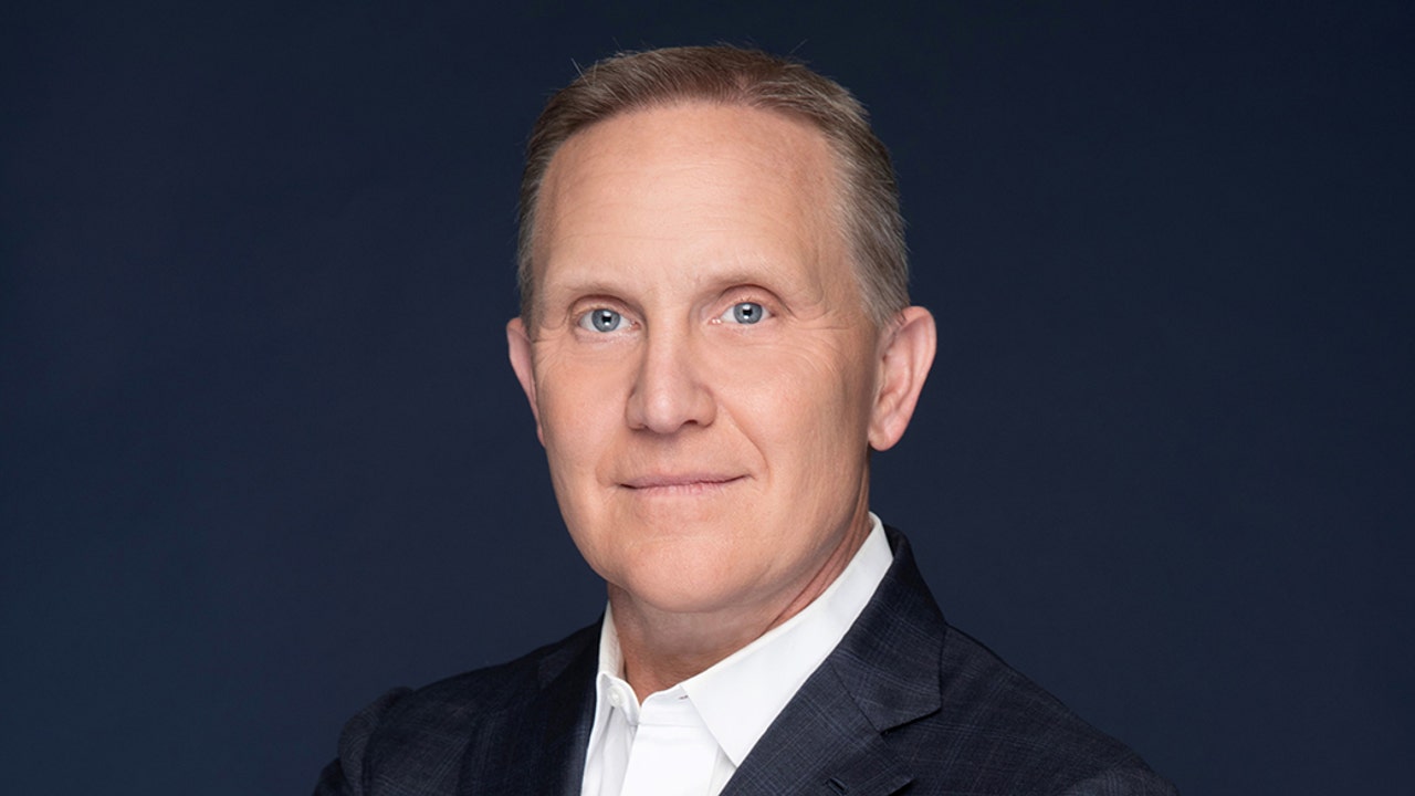 Eric Shanks