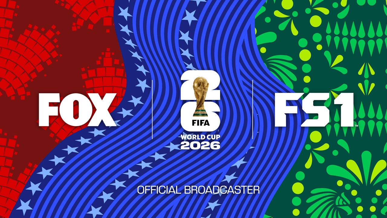 FOX Sports Reveals 2026 World Cup Broadcast Team: Full Lineup and Host ...