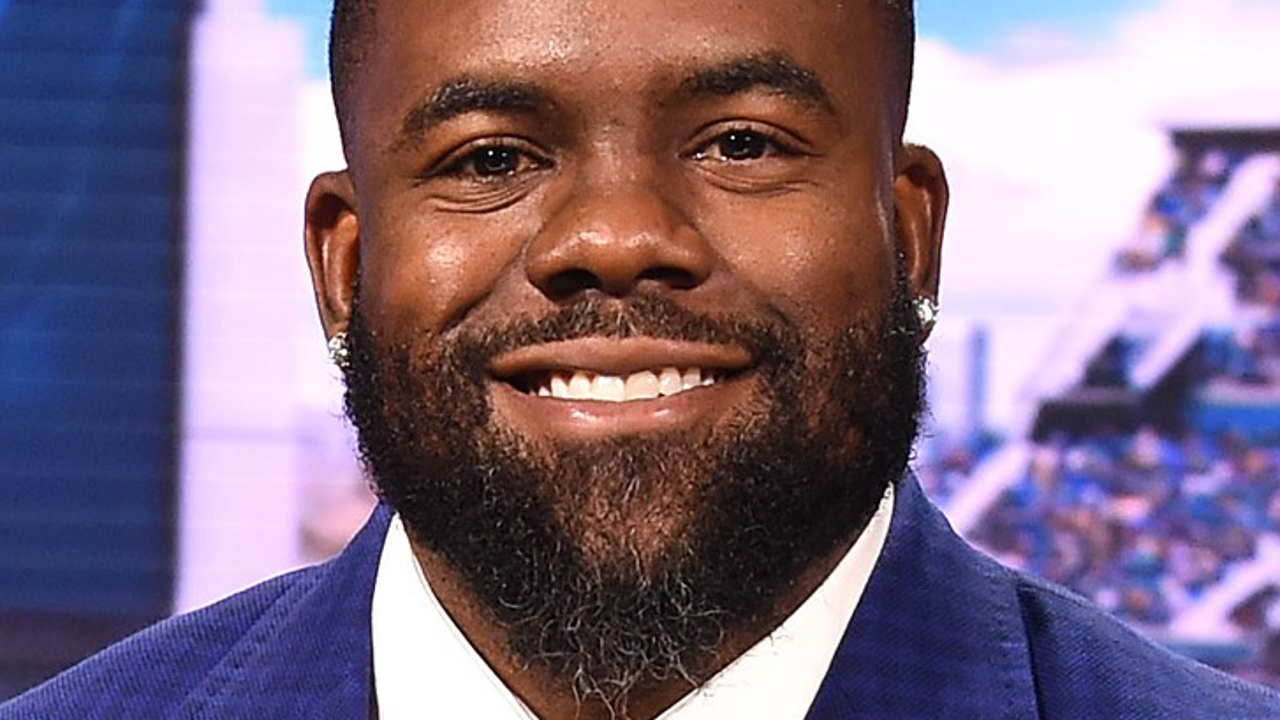 Mark Ingram