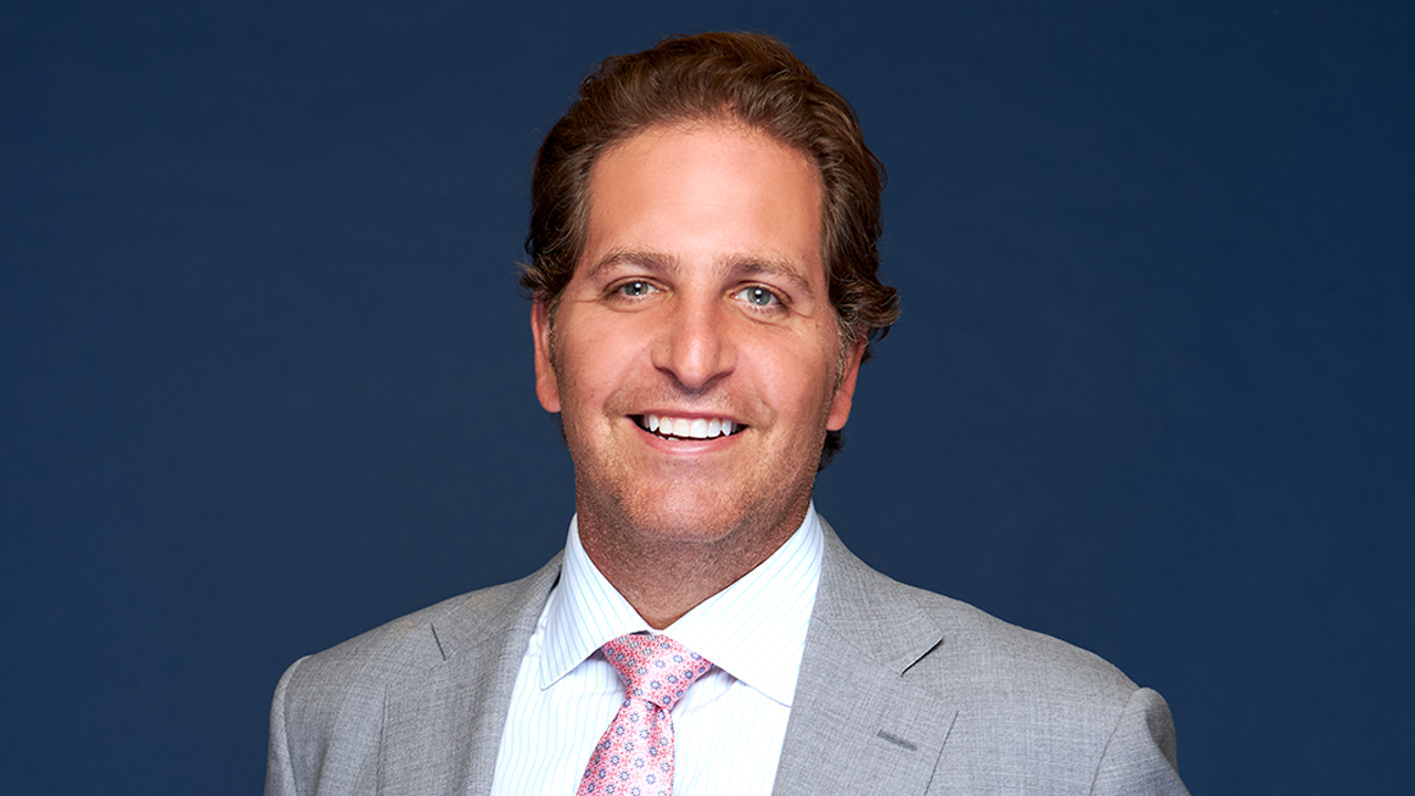 Peter Schrager