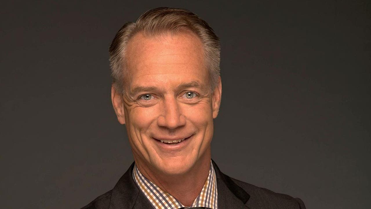 Daryl Johnston Alternate