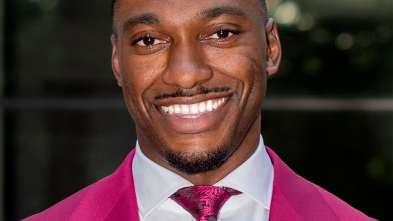 Robert Griffin III