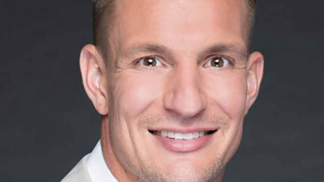 Rob Gronkowski