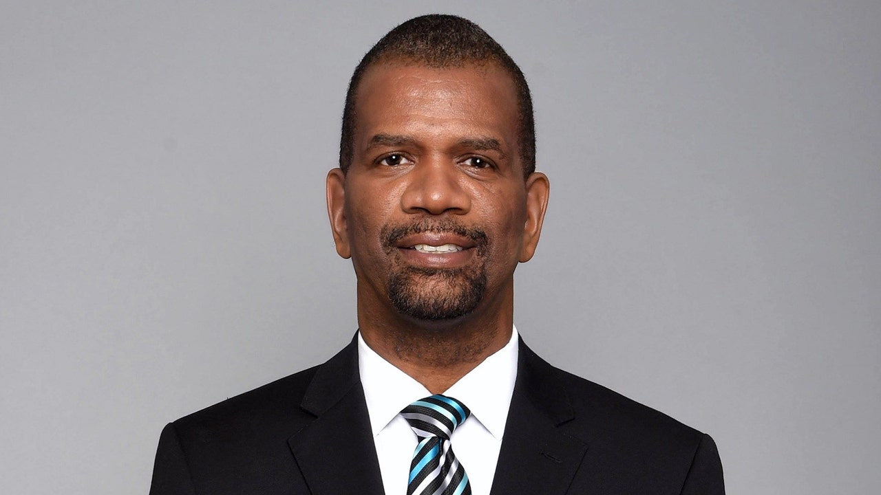 Rob Parker