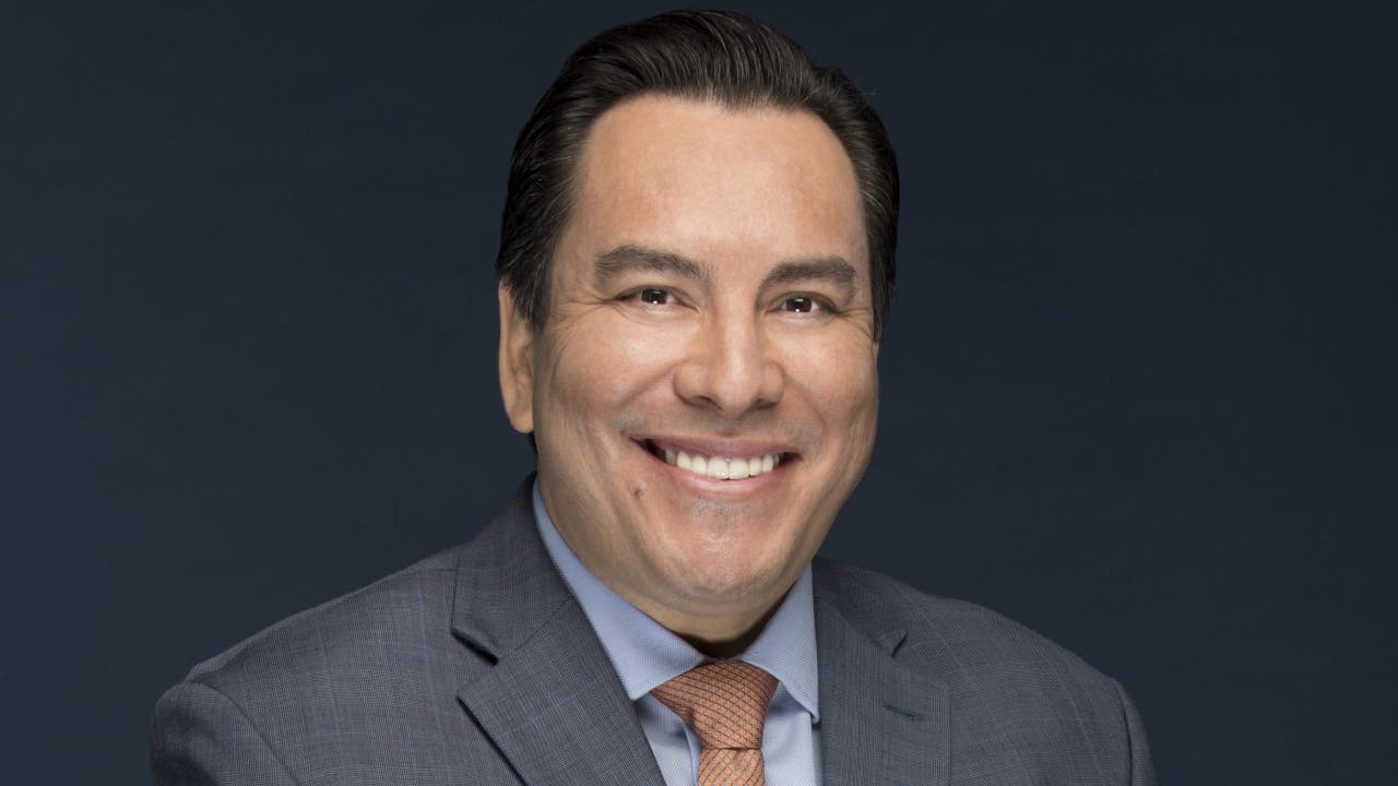 Adrian Garcia-Marquez