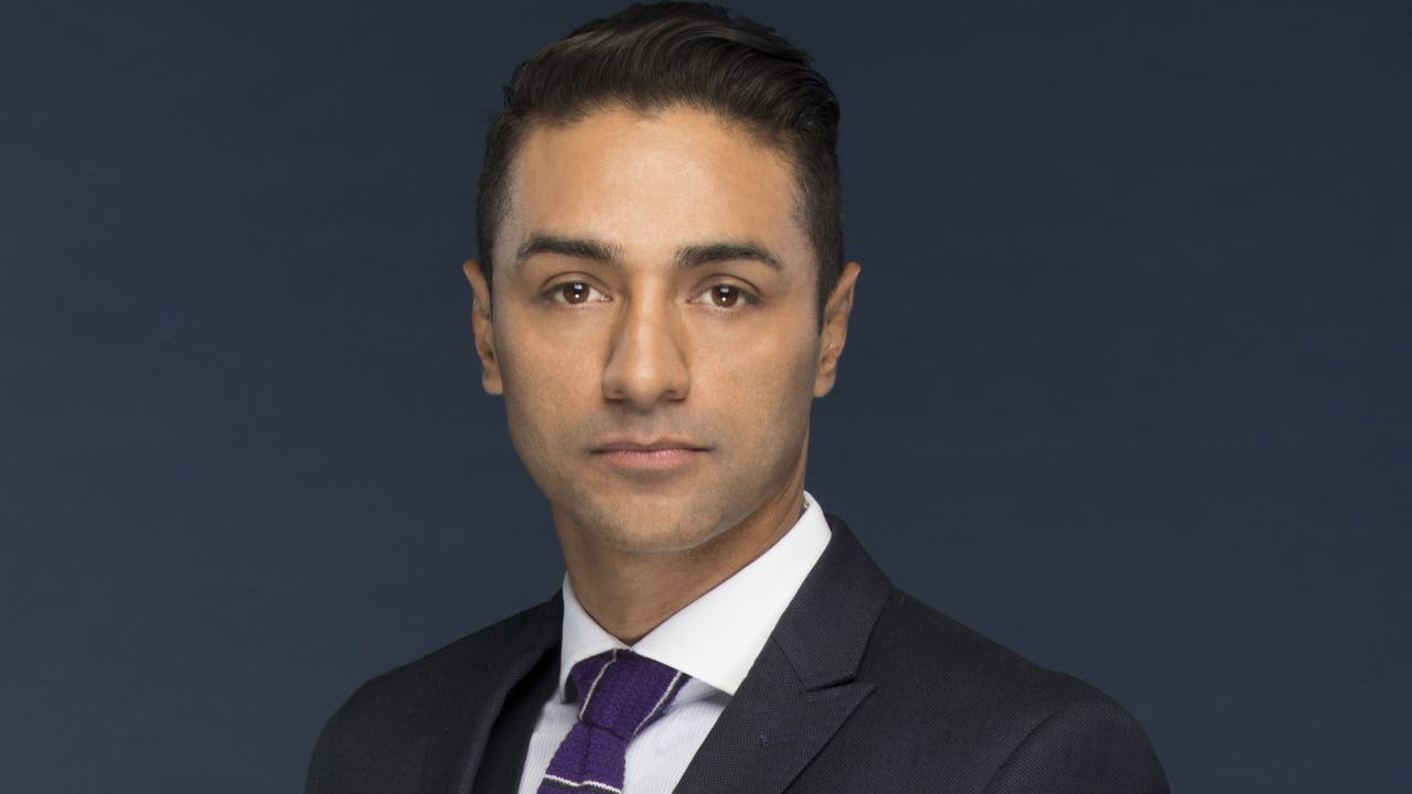 Mariano Trujillo Alternate