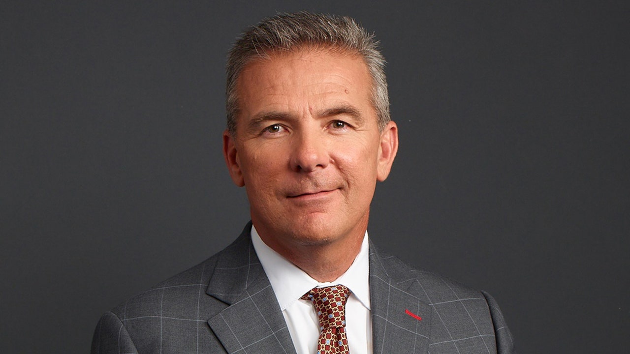 Urban Meyer