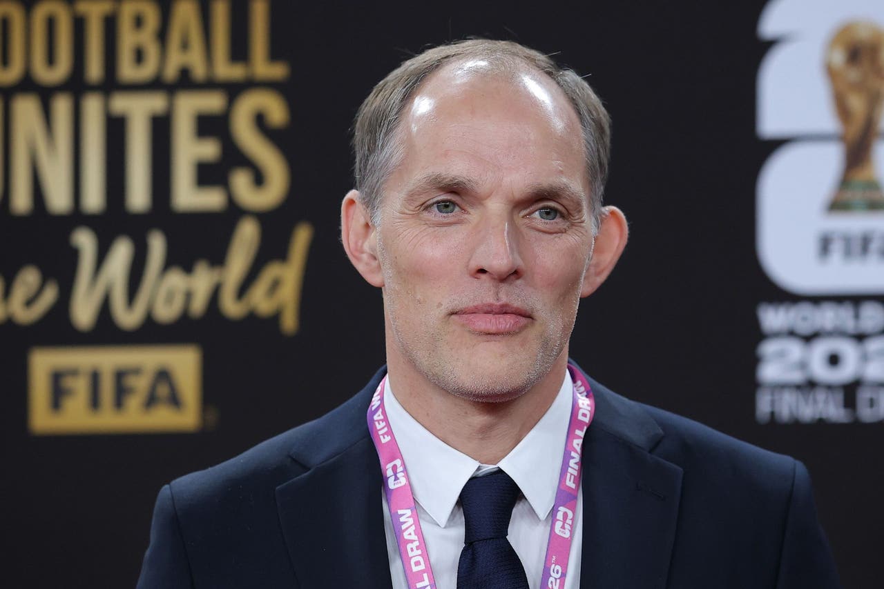 Thomas Tuchel’s Fox Sports interview after the victory over Norway
