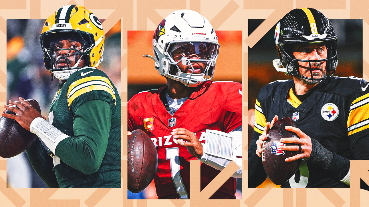 What's Next: Ranking 7 Veteran NFL QBs Who Should Be Available This Offseason