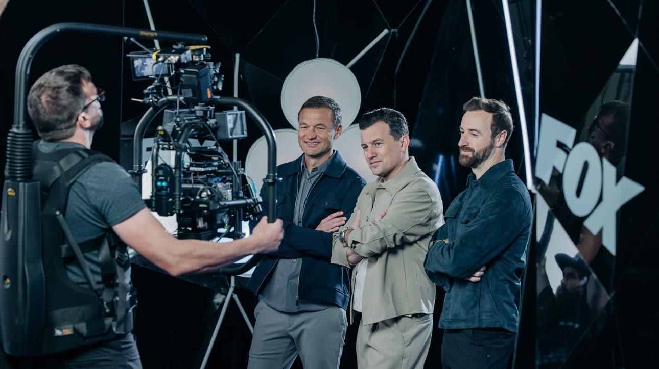 FOX Sports Opens 2026 NTT INDYCAR SERIES Season With Three Consecutive Weekends of Racing on FOX