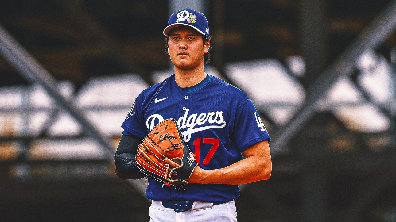 After Record Start with Dodgers, Cy Young Could Be Next For Shohei Ohtani