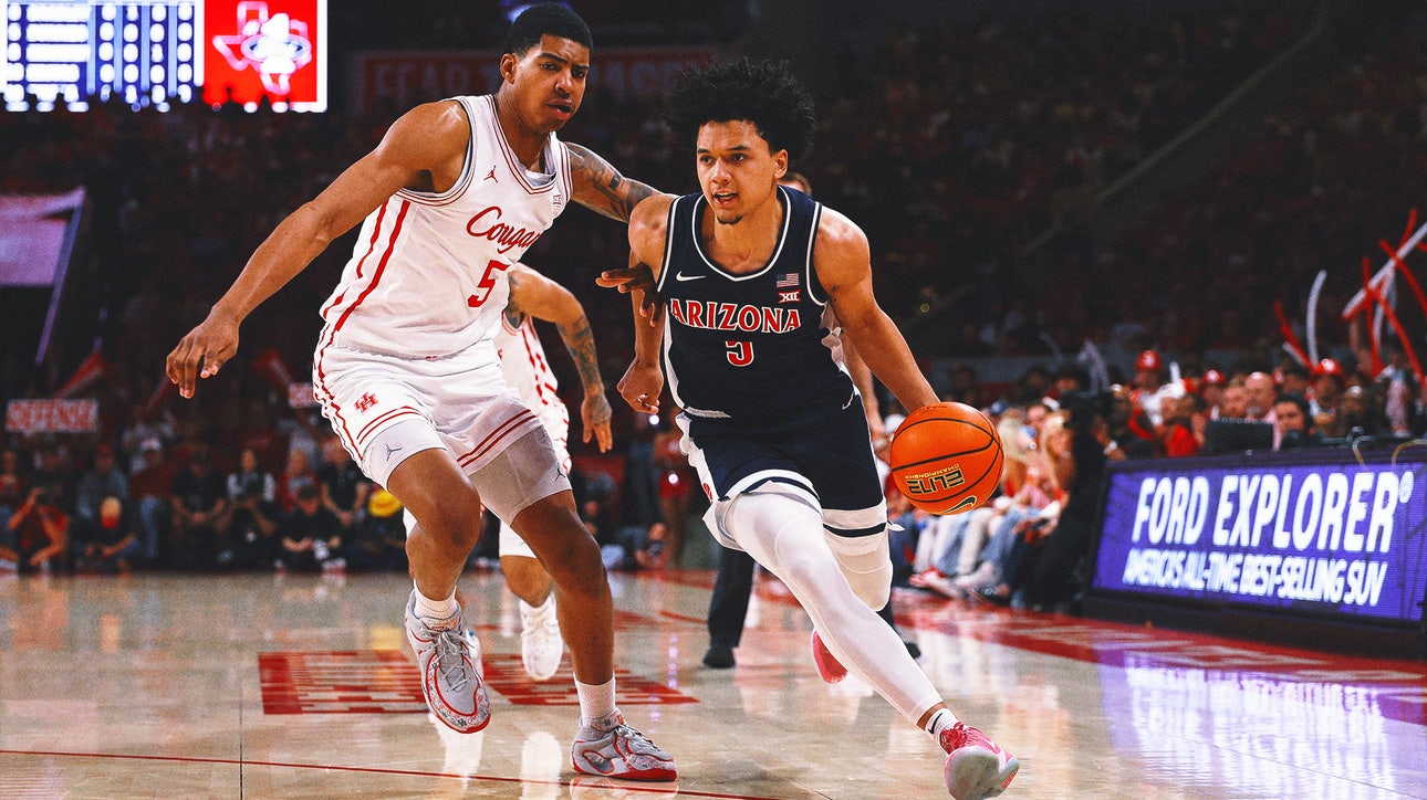 Last Night in College Basketball: Potential Final Four Preview, So Many Upsets