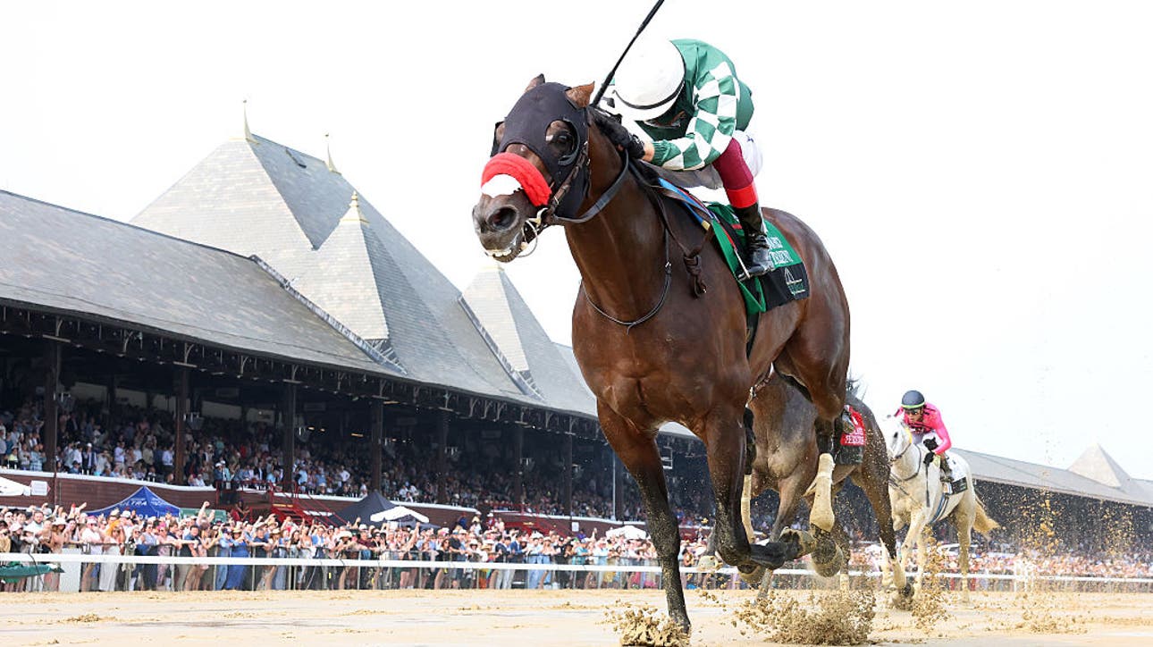 FOX Sports Announces Return of FOX SARATOGA SATURDAY