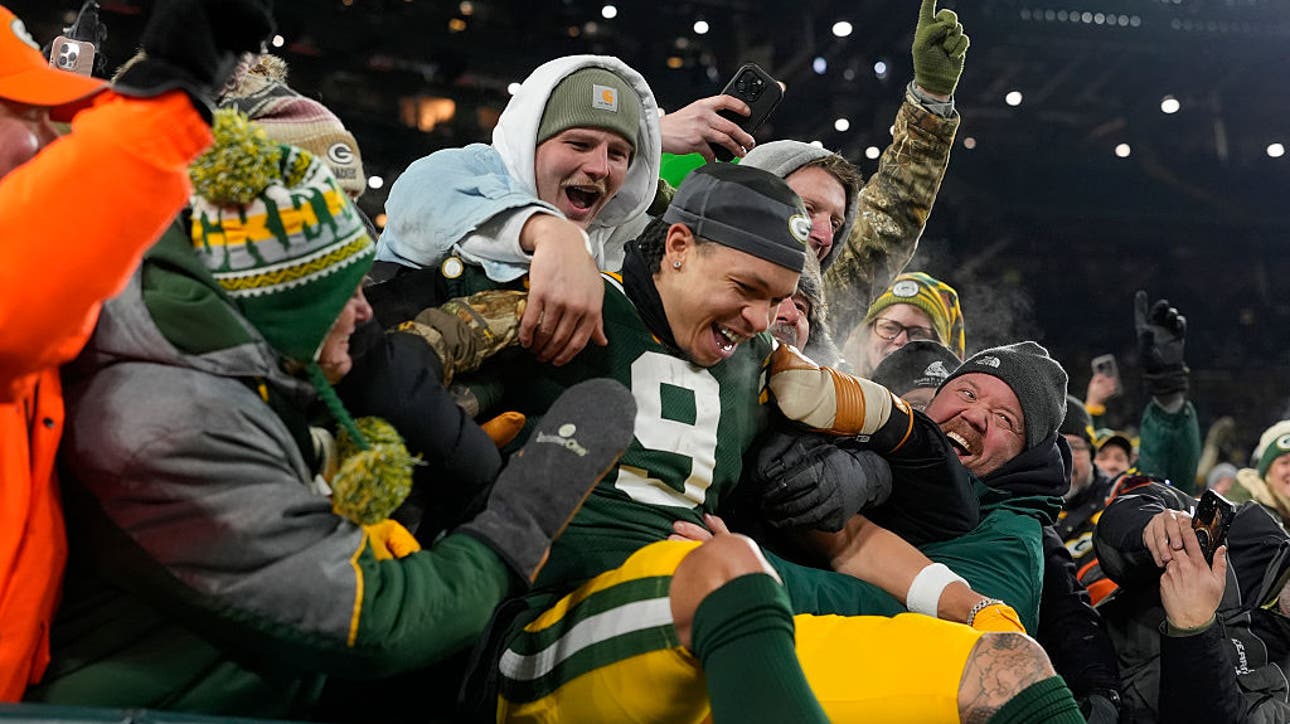 FOX Sports scores massive Week 14 viewership across its NFL regional window and America's Game of the Week