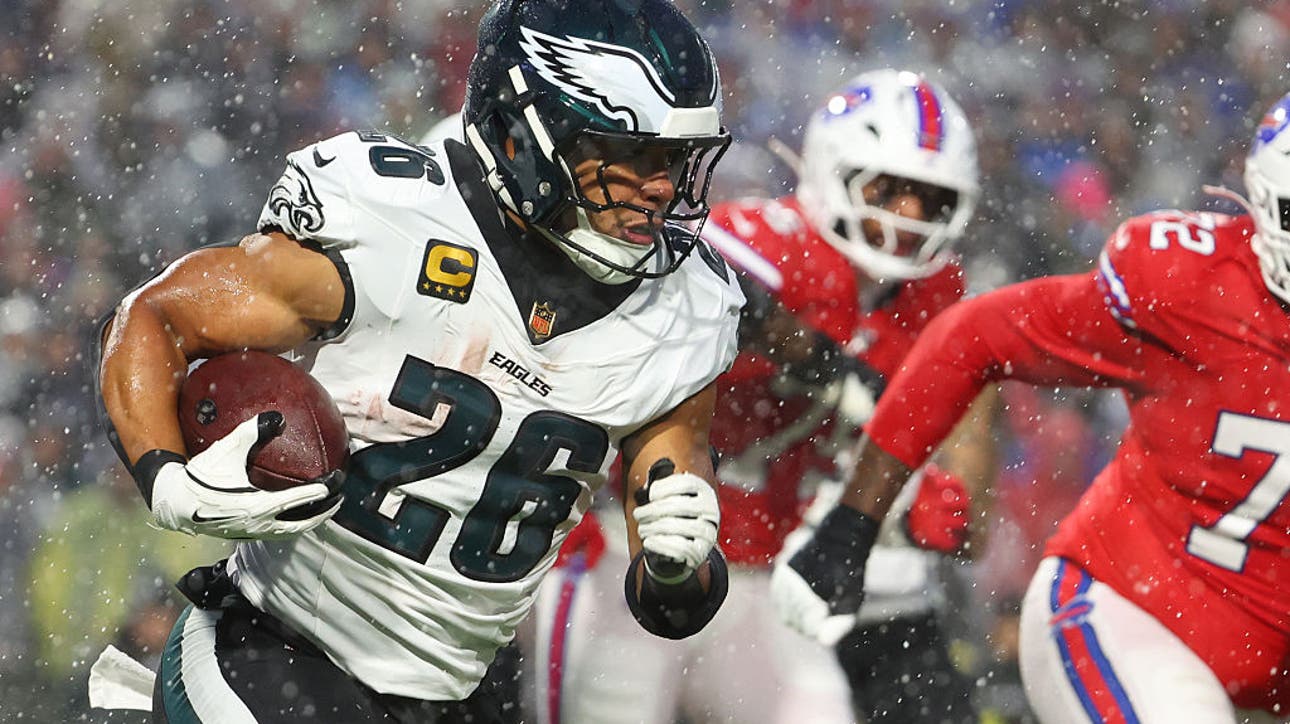 FOX NFL's Week 17 America's Game of the Week Comes Out on Top with 28.8 Million Viewers