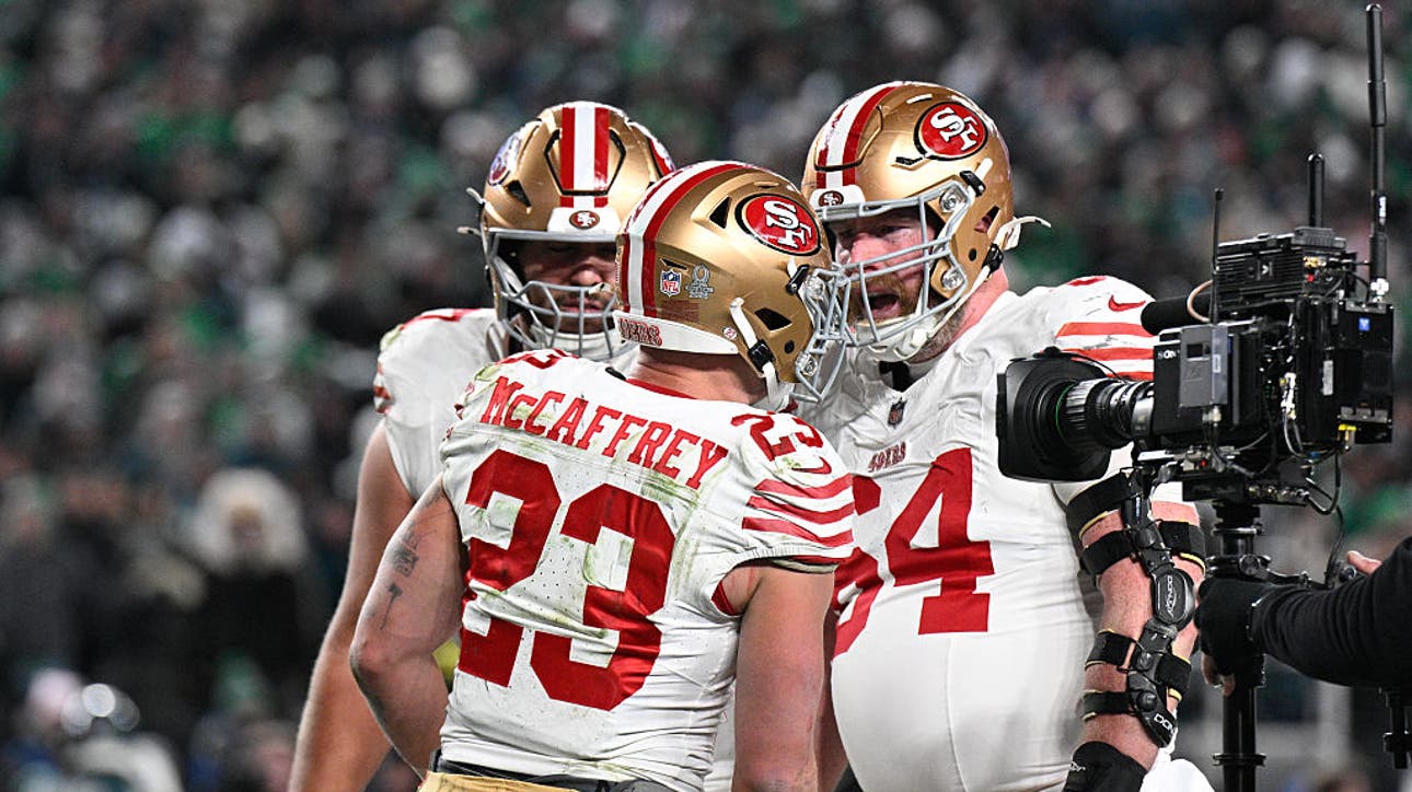 FOX Sports Holds Winning Hand Leading All Networks in Viewership on Wild Card Weekend