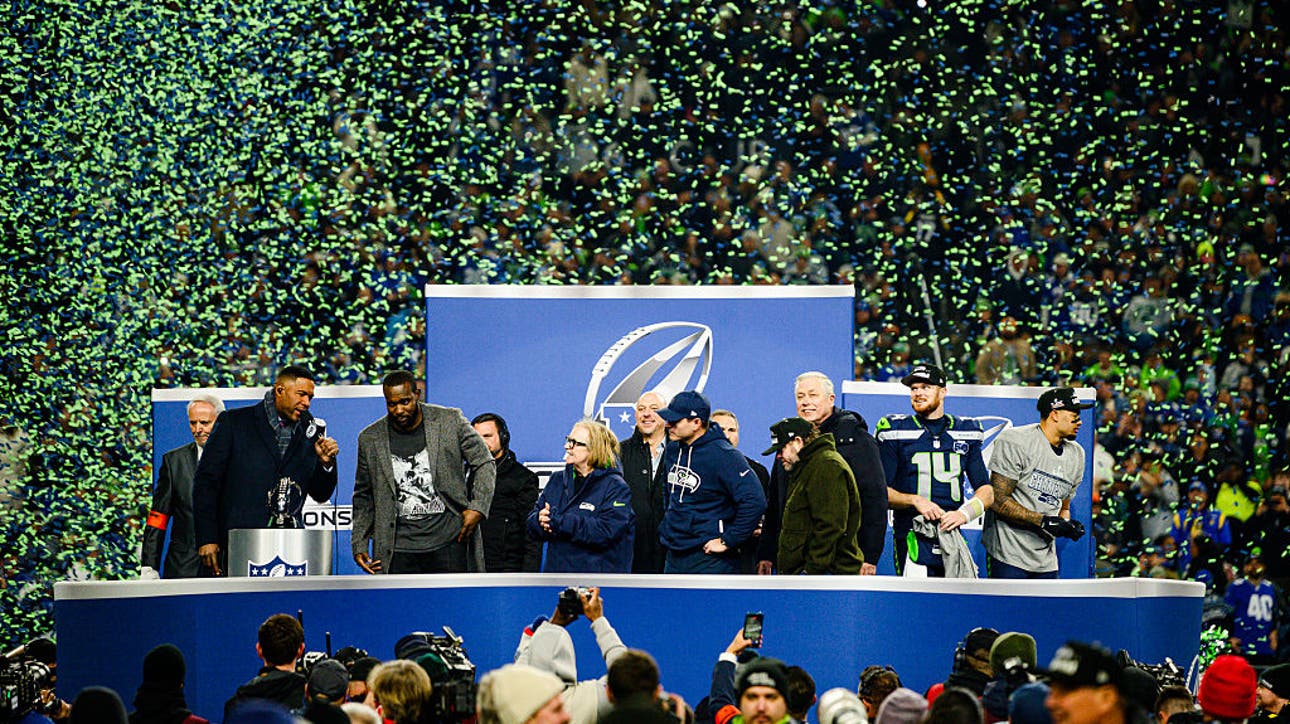 FOX Scores 46 Million Viewers for NFC Championship Between NFC West Rivals