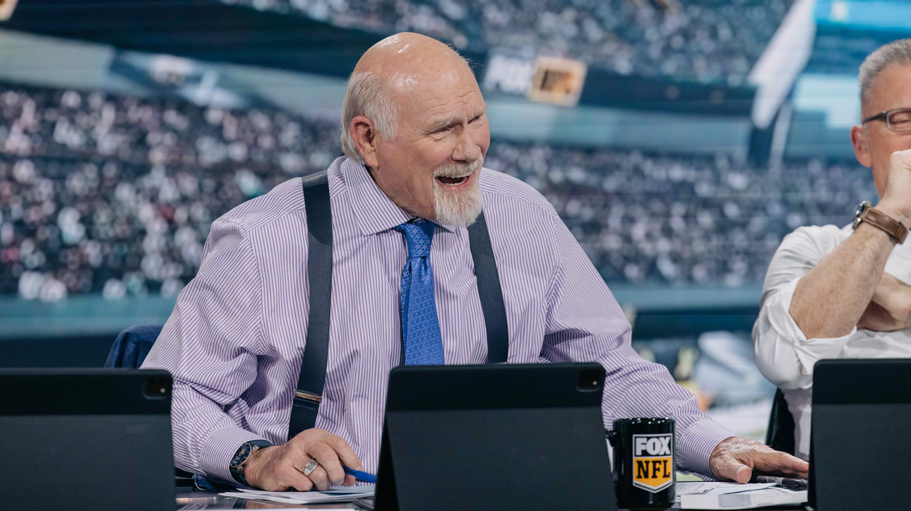 FOX NFL Saturday Special Rundown Week 16