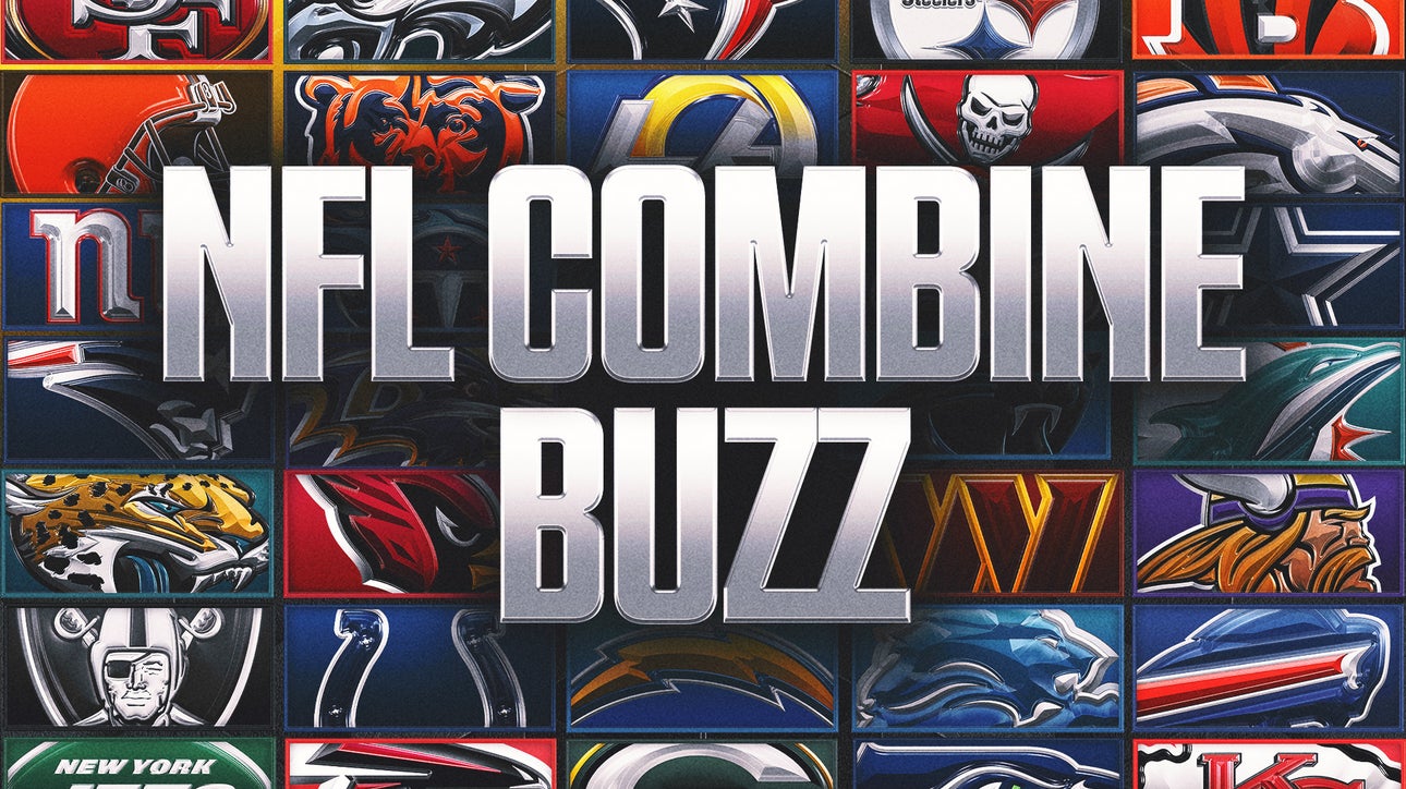 2026 NFL Combine News: Maxx Crosby Staying in Vegas? Latest on Lamar Jackson