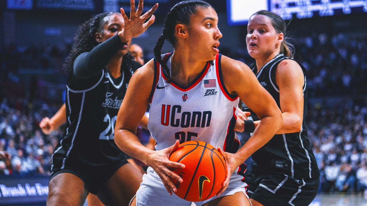 Women's College Basketball 2025-26 Undefeated Teams: UConn Ends 31-0