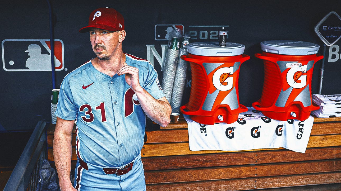 'Feels A Little Weird': Ex-Dodgers RHP Walker Buehler Signs With NL West Rival Padres