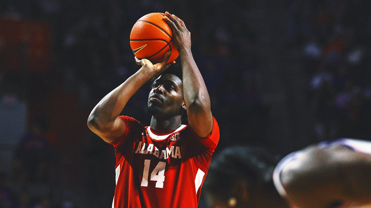 Greg Sankey Issues Affidavit Supporting NCAA in Charles Bediako Case