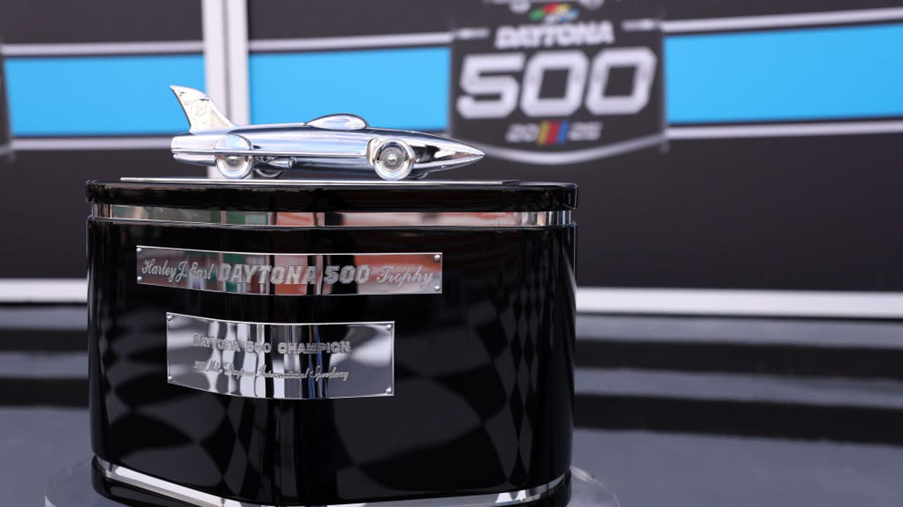 FOX NASCAR Sunday from the Daytona 500