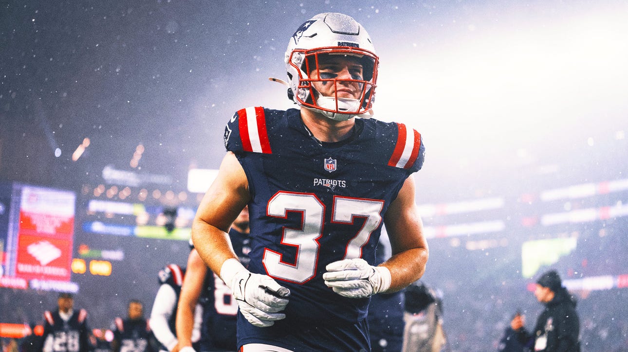 Patriots FB Jack Westover's Sister Wins $18K on Preseason Super Bowl Bet