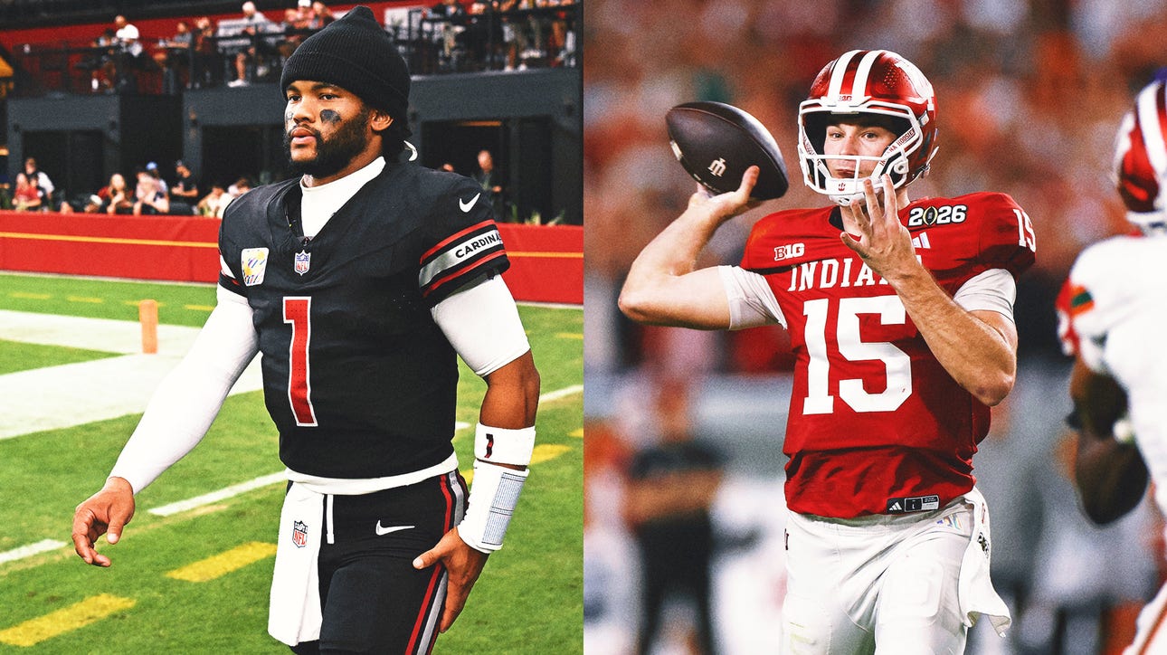 2026 NFL Draft: Offseason Buzz, Mendoza Mania Headline Top 10 Combine Storylines