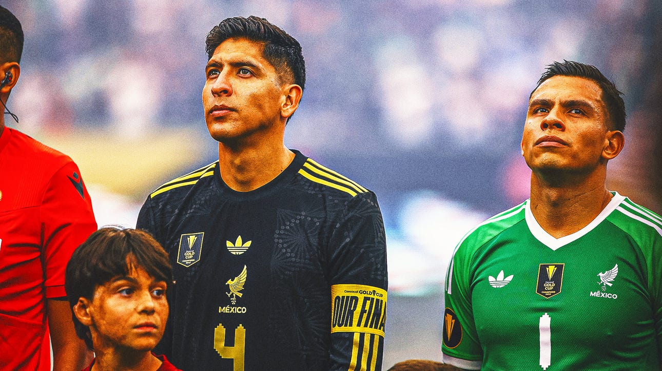 Mexico Set For 2026 World Cup Warm-Up Matches Against Ghana, Australia And Serbia