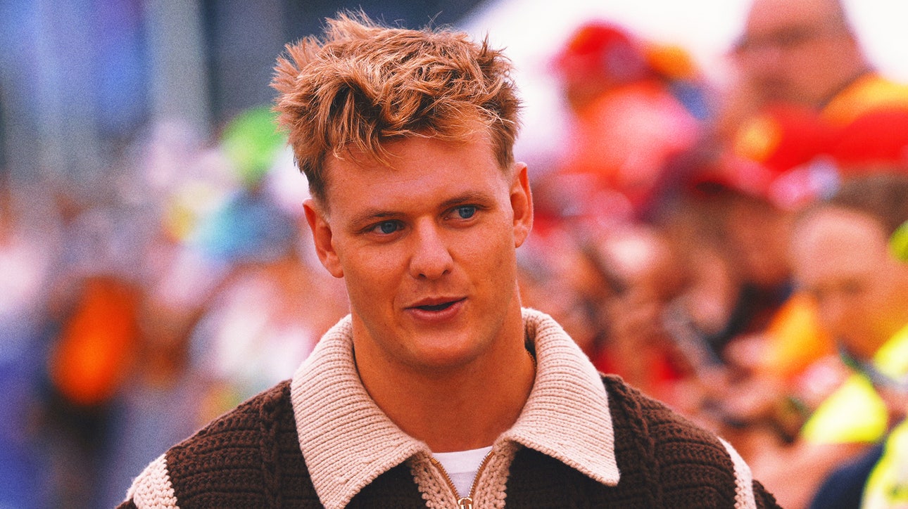 Mick Schumacher's First Oval Test at Homestead: 'It Can Only Go Better From Here'