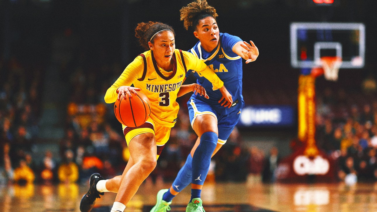 Women's College Basketball Top 10, Bubble Team NET Rankings: UMN Enters Top 10