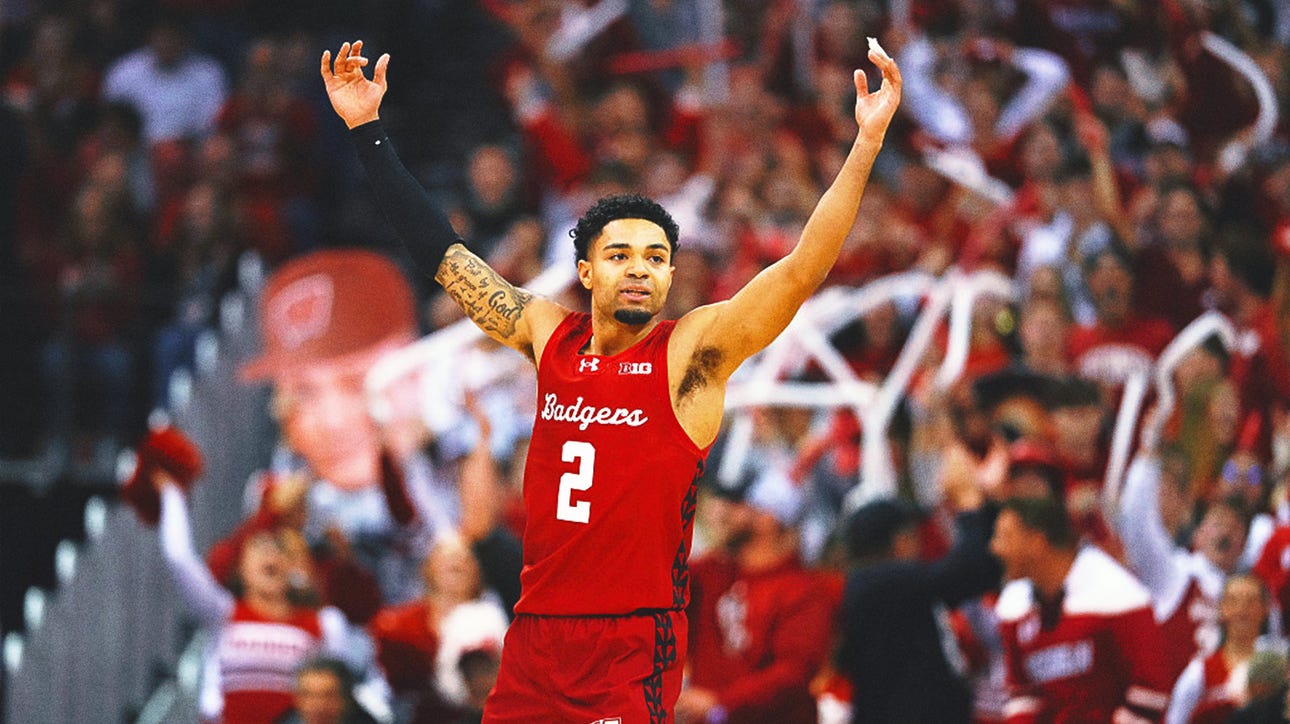 Meet Nick Boyd: 5 Things To Know About the Wisconsin Guard