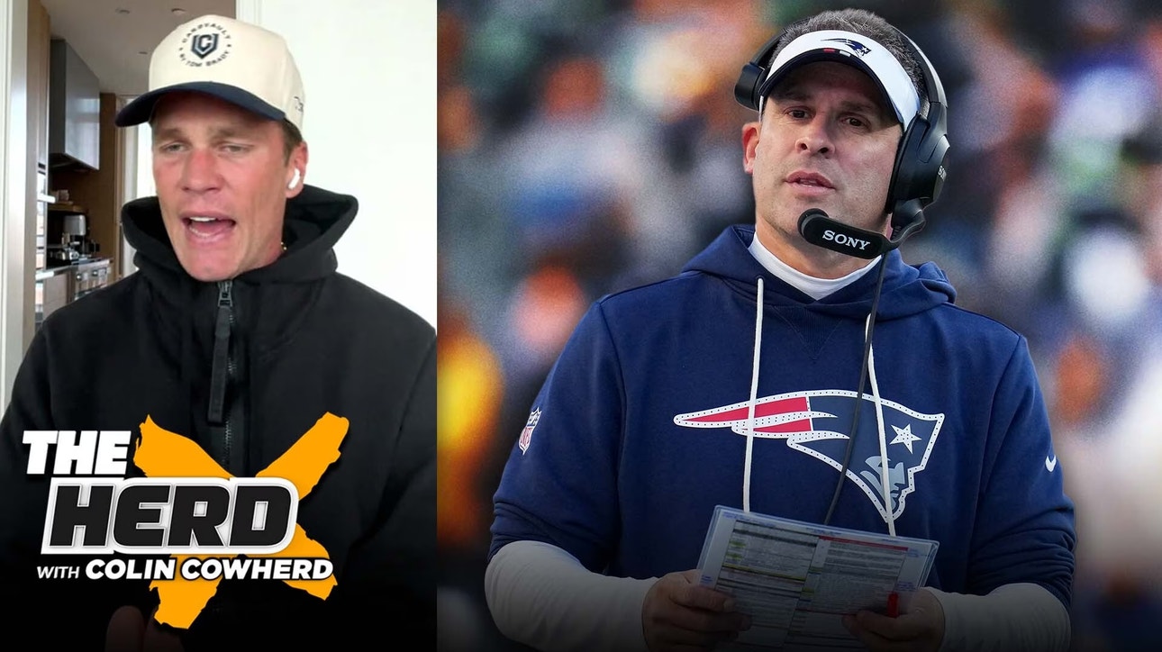 Tom Brady Shares Josh McDaniels Story That Might Give Patriots Edge in Super Bowl LX