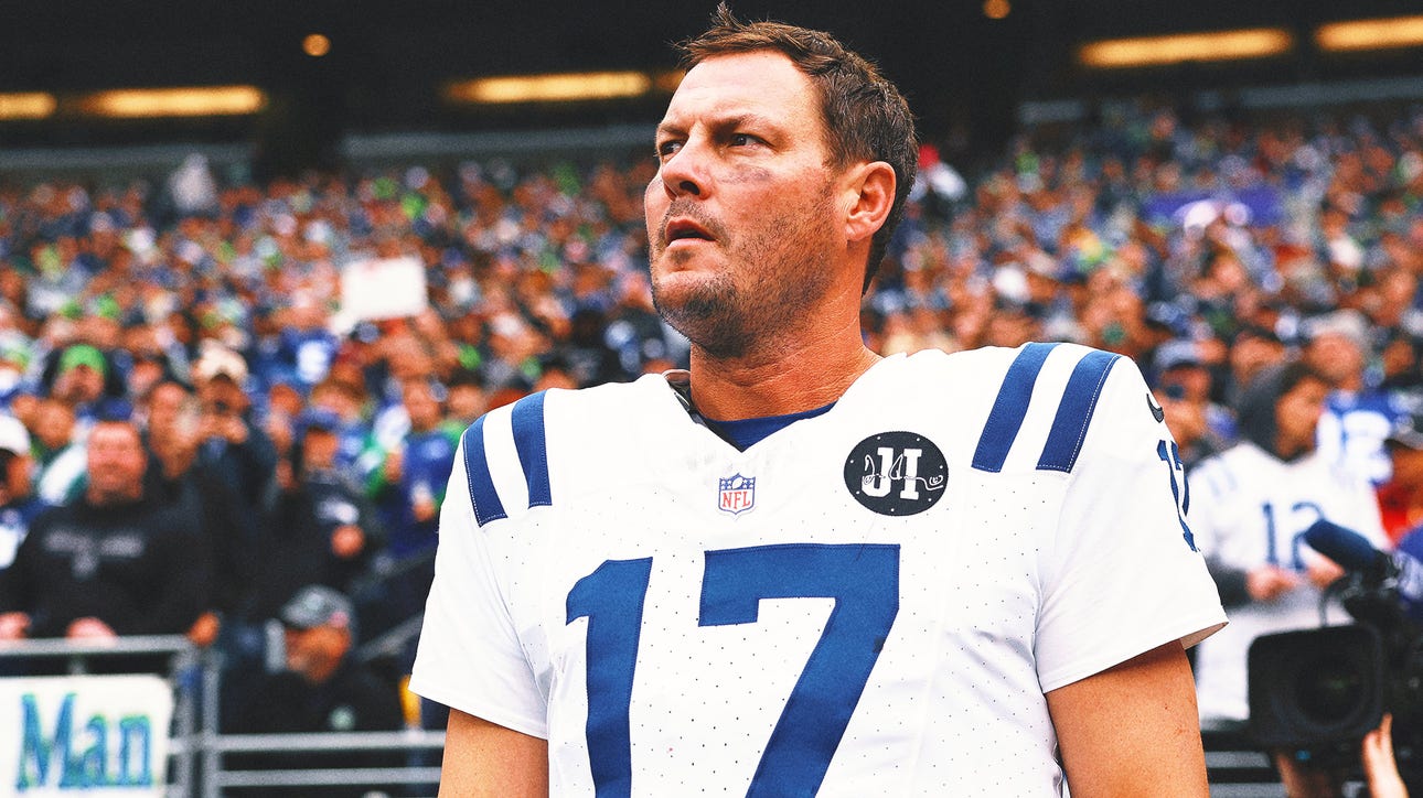 College Football Offseason Buzz: Philip Rivers' Son Commits to NC State