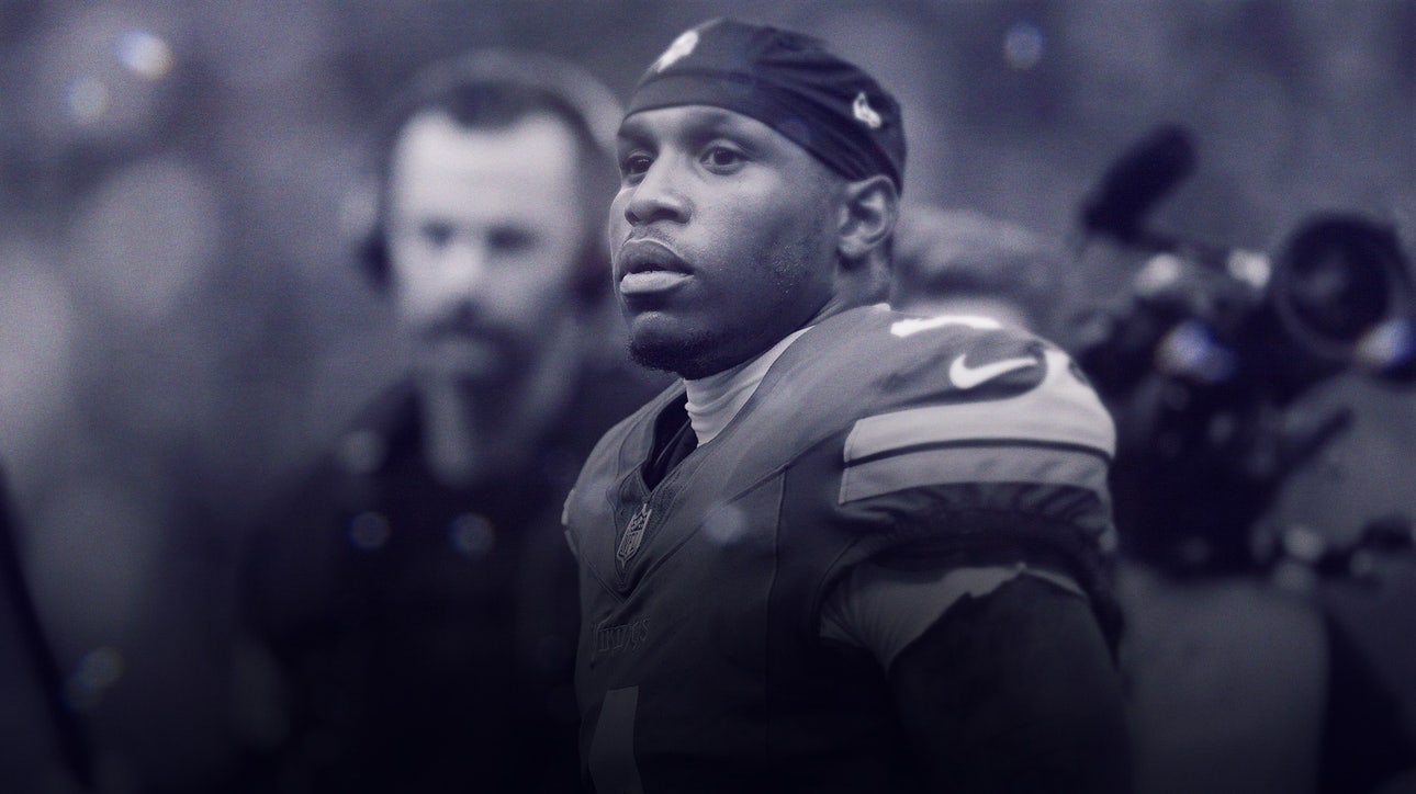 NFL Wide Receiver Rondale Moore Found Dead at 25 Years Old