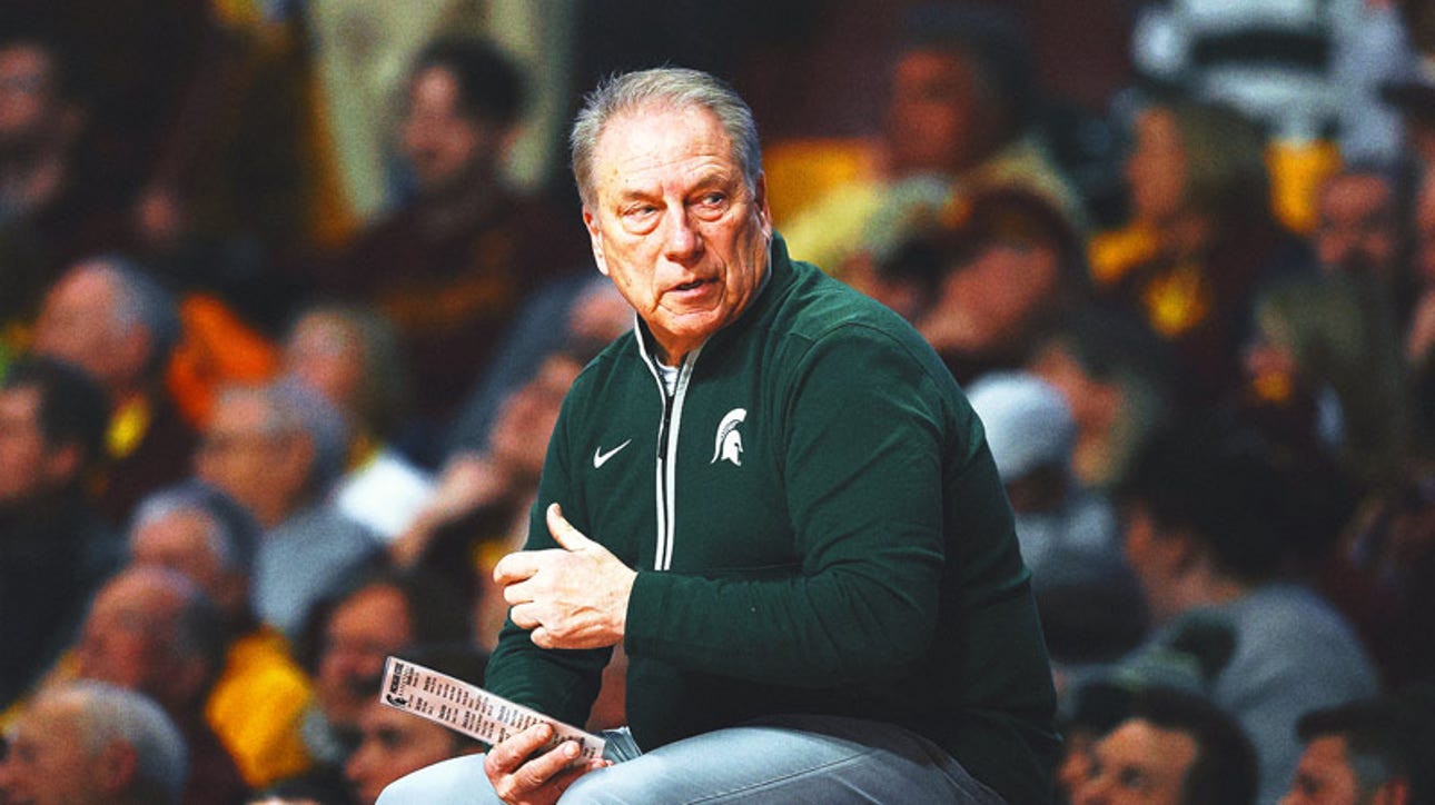 2026 NCAA Tournament Projections: Michigan State Rises, Illinois Drops