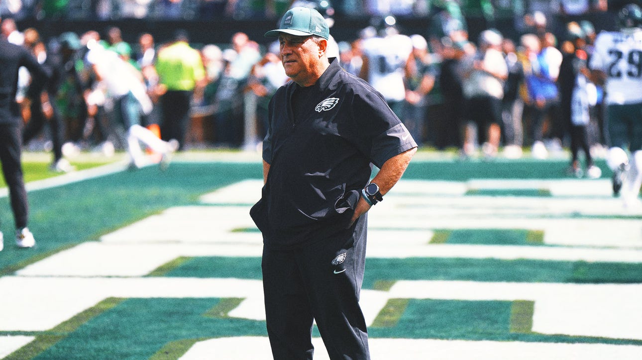 2026 NFL Offseason Buzz, Rumors: Eagles DC Vic Fangio Reportedly Considered Retirement