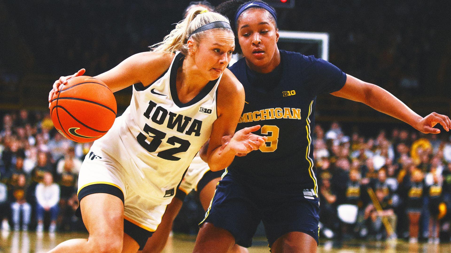 Women's College Basketball Top 10, Bubble Team NET Rankings: Iowa Joins Top 10