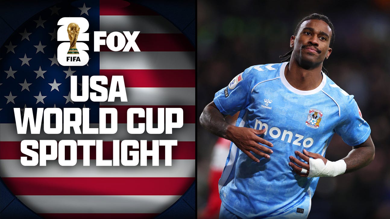 USA World Cup Spotlight: Wright, Agyemang Fighting for Final Striker Spot?