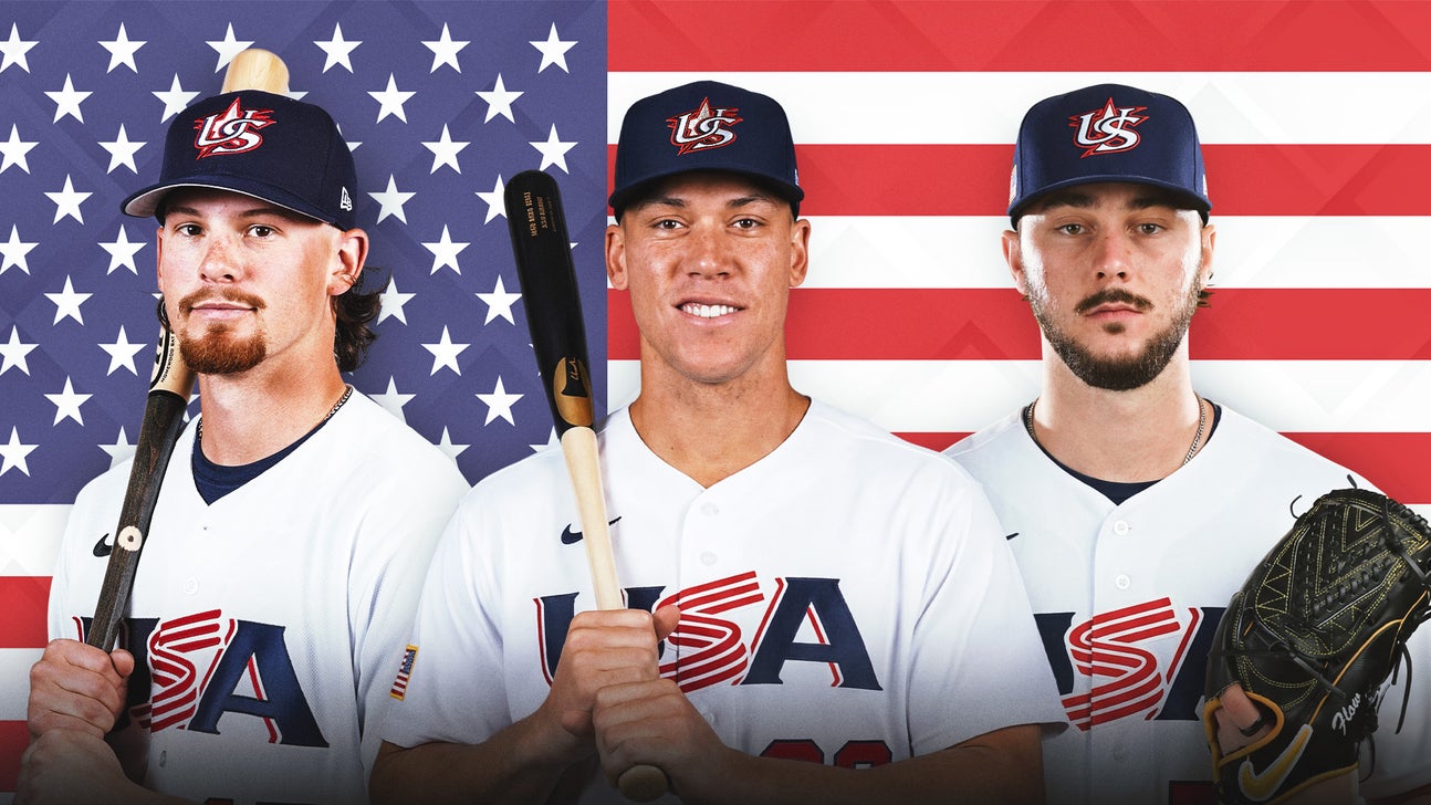 USA's Best World Baseball Classic Lineup: Assembling A Historic Squad