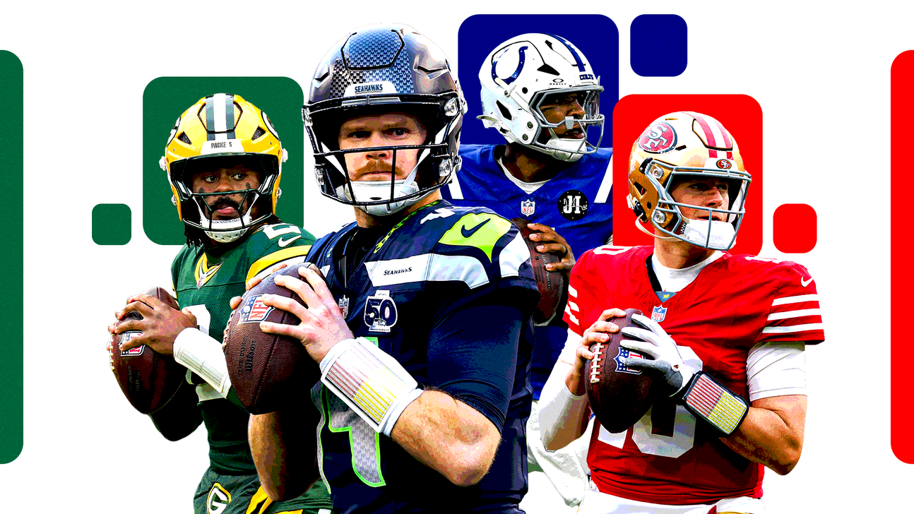 Draft Bust to Super Bowl QB: Who's the Next Sam Darnold? 5 Names to Watch