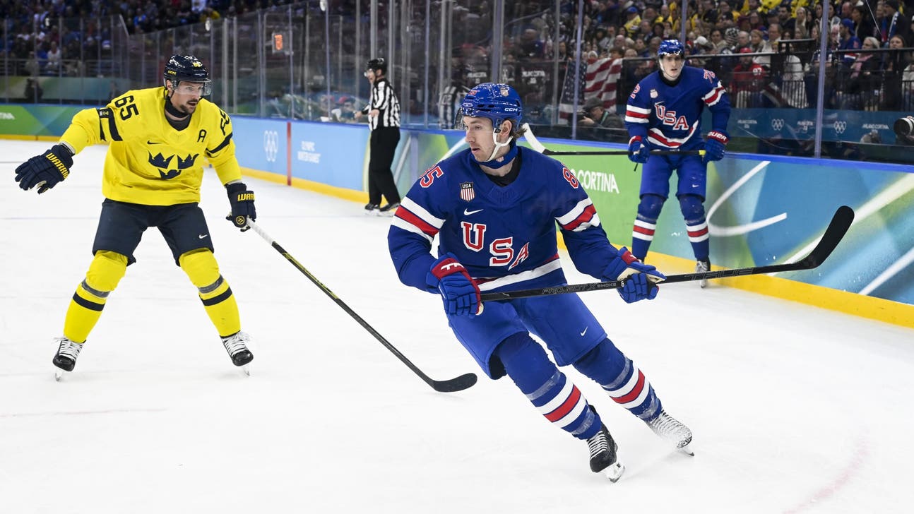 bet365 Bonus Code FOX365 Unlocks $150 in Bonus Bets for USA vs Slovakia in the Olympic Hockey Semi Final