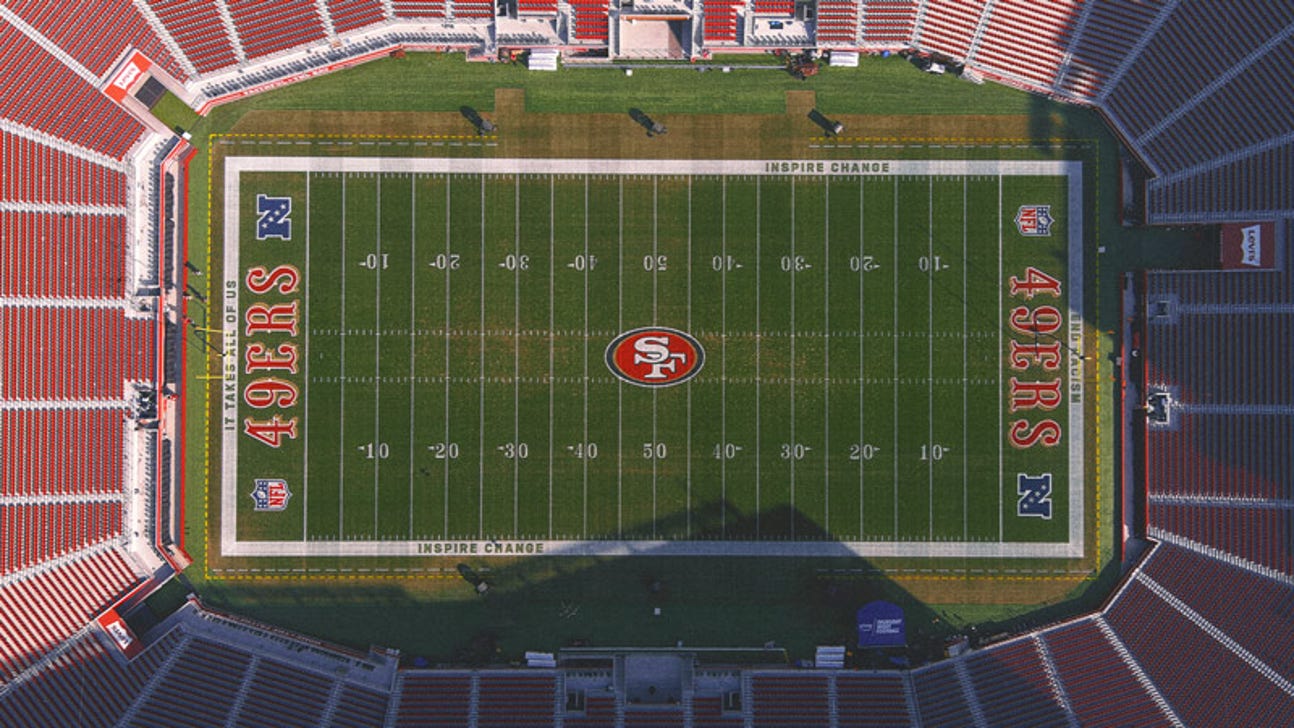 NFL Announces San Francisco 49ers Will Return to Mexico City in 2026 Season