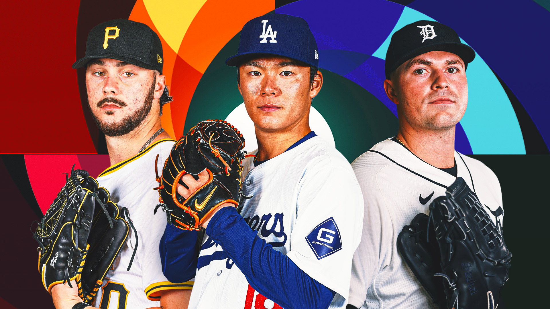 Who Are the Top 10 Starting Pitchers In the 2026 World Baseball Classic?