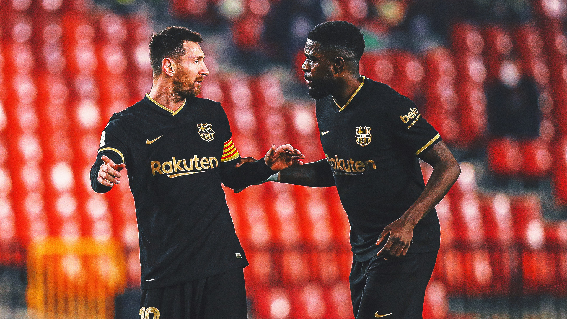 Lionel Messi's Former Teammate Reveals When He 'Wasn't Happy' At Barcelona