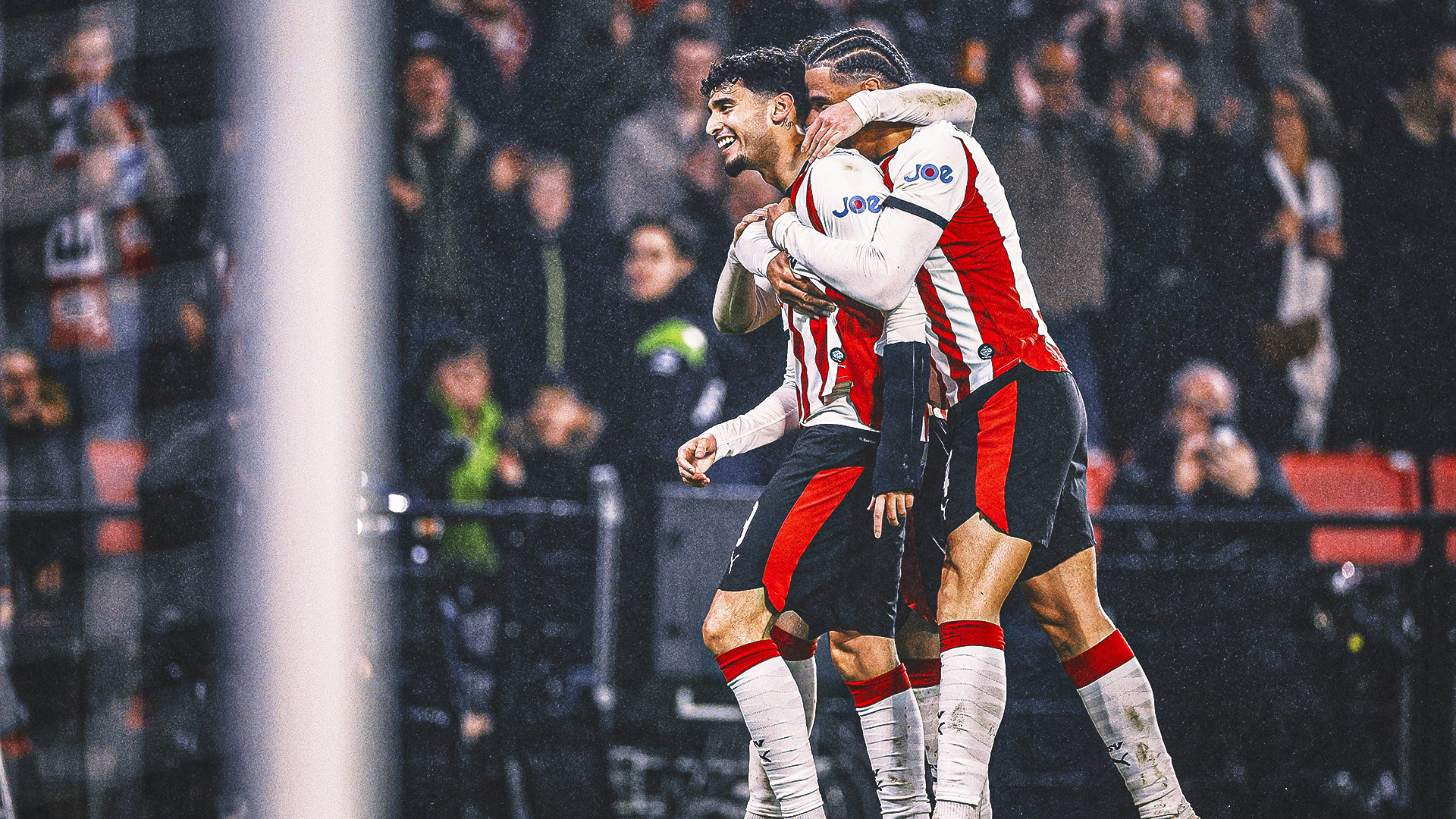 El Tren Back On Track: USA's Ricardo Pepi Scores Stunning Goal In Return For PSV