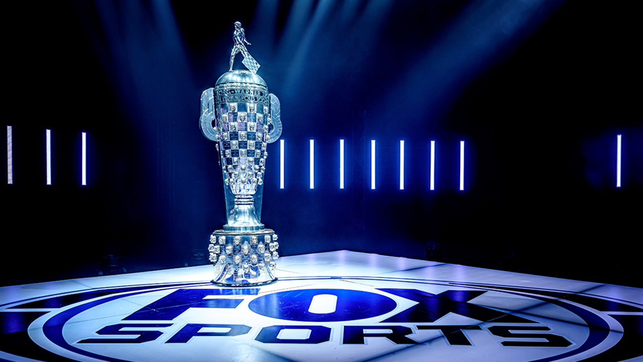 FOX Sports Wraps Inaugural NTT INDYCAR SERIES Season With Largest Viewership Growth of Any Sport