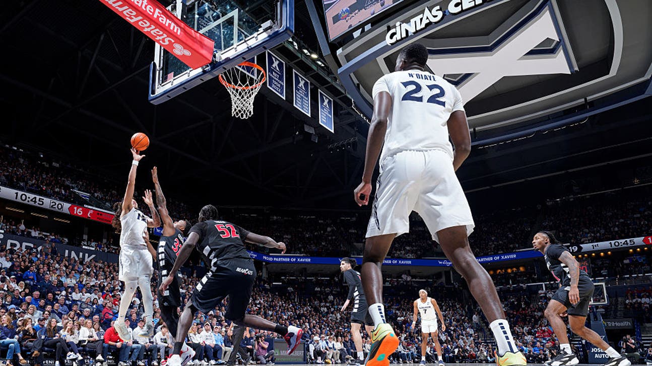 FOX COLLEGE HOOPS Dec. 14-21 Schedule and Broadcast Assignments